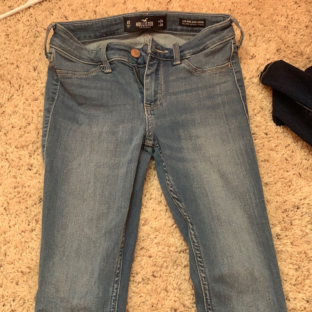 jeggings